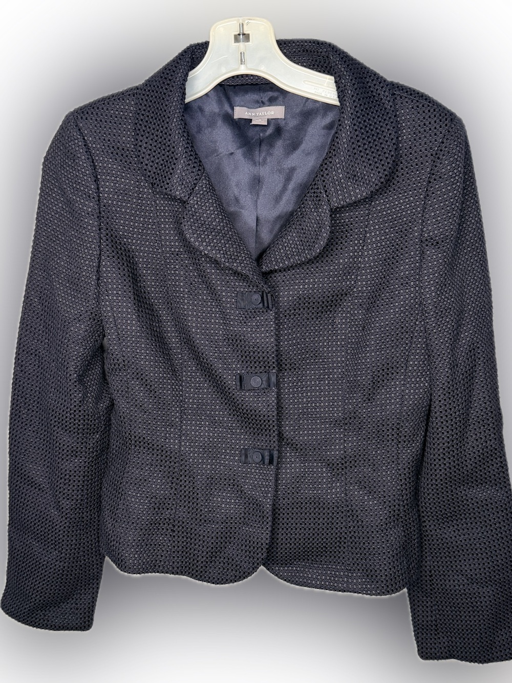 Ann Taylor Blazer